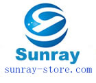 sunray satellite reciviver store