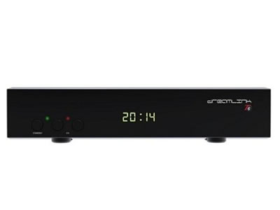 Dreamlink T6 HD Satellite Receiver plus XBMC / KODI + IPTV w/DL-300