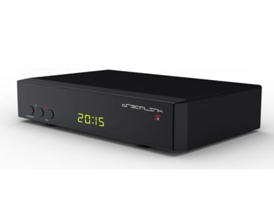 Dreamlink T6 HD Satellite Receiver plus XBMC / KODI + IPTV w/DL-300
