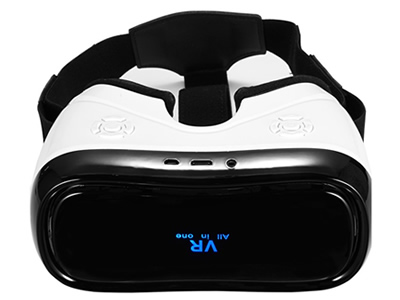 All in One Android 5.1 Full HD VR Virtual Reality 3D Glasses