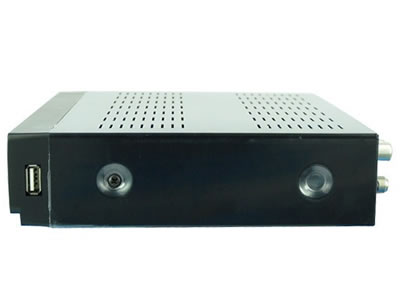 Cloud ibox 3 Twin Tuner DVB S2+DVB T2/C Full HD Decoder Linux Enigma 2 Receiver