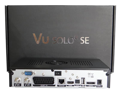 CLOUD IBOX IV Linux Operating System support vu+duo image DVB-S2 Twin Tuner TV BOX Digital Satellite Receiver