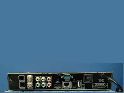 V15 JynxBox Ultra HD V15 Receiver