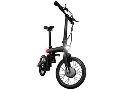 Xiaomi Mi QiCycle Smart Folding Electric Bike Bicycle