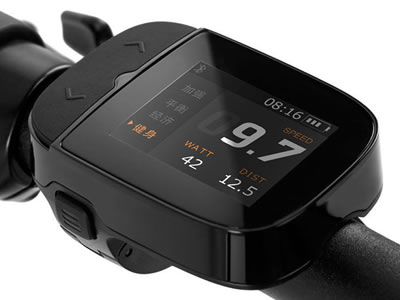 Xiaomi Mi QiCycle Smart Folding Electric Bike Bicycle